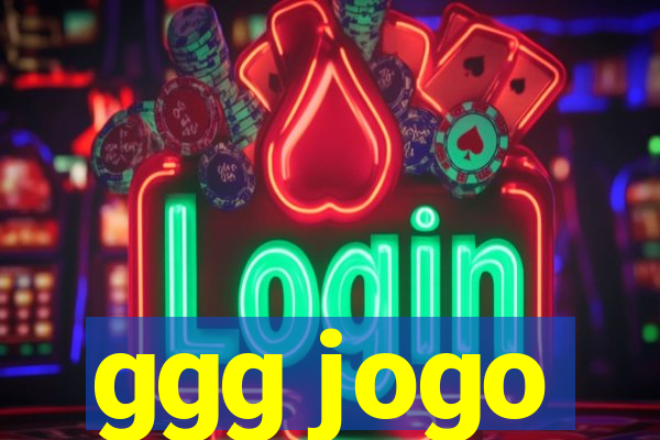 ggg jogo